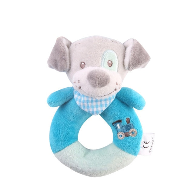 Baby Rattles Mobiles Educational Toys