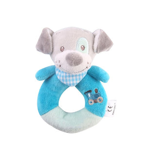 Baby Rattles Mobiles Educational Toys