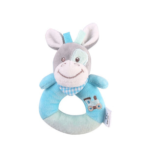 Baby Rattles Mobiles Educational Toys