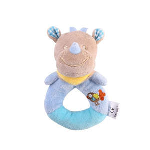 Baby Rattles Mobiles Educational Toys