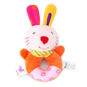 Baby Rattles Mobiles Educational Toys