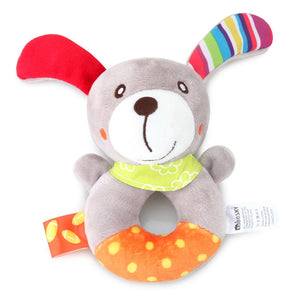 Baby Rattles Mobiles Educational Toys