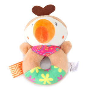 Baby Rattles Mobiles Educational Toys