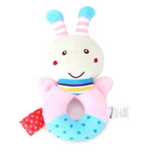 Baby Rattles Mobiles Educational Toys