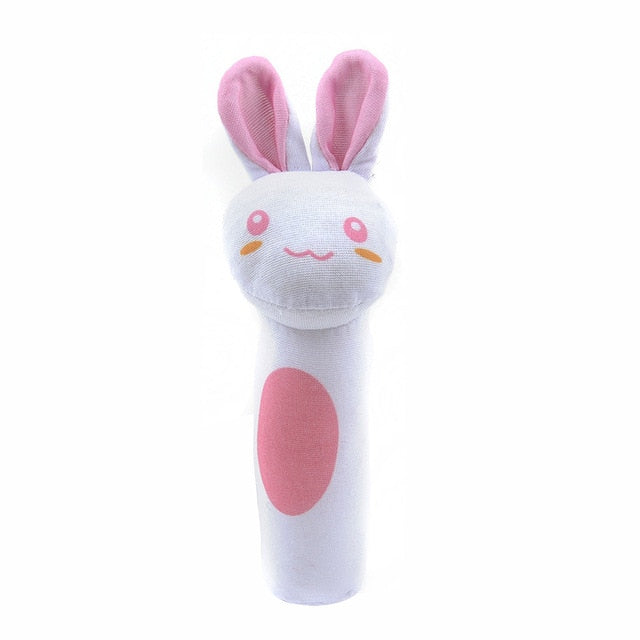 Baby Rattles Mobiles Educational Toys