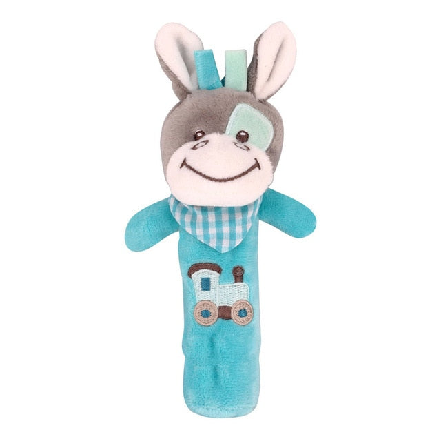 Baby Rattles Mobiles Educational Toys