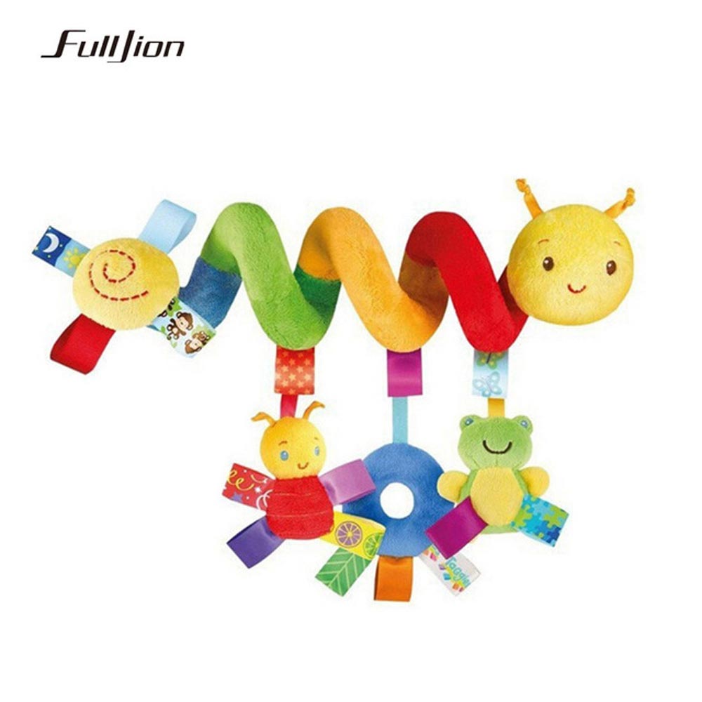 Baby Rattles Mobiles Educational Toys