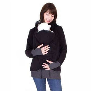 Maternity Hoodies Kangaroo