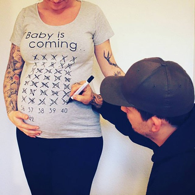 Women Maternity Clothing