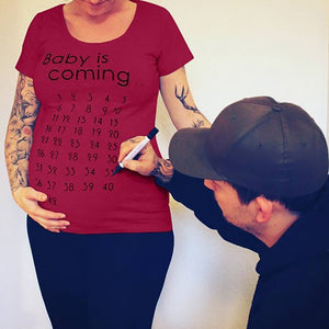 Women Maternity Clothing