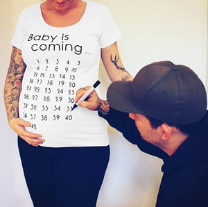 Women Maternity Clothing
