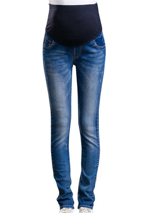 Maternity Jeans For Pregnant Woman